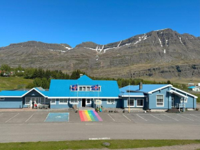Hotel Breiddalsvik